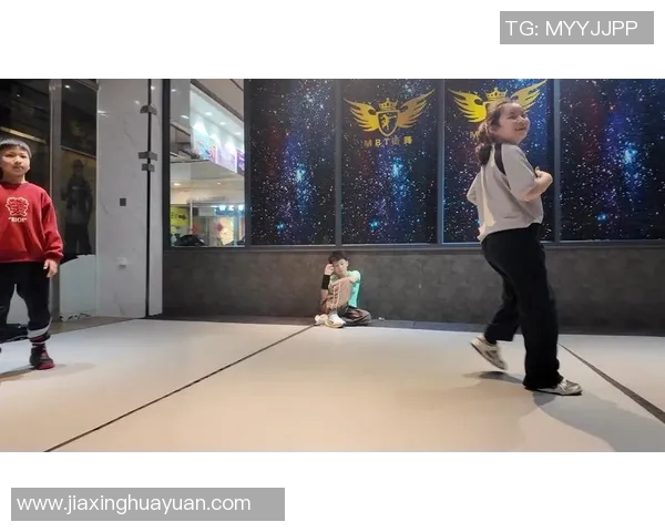 北京街舞队中路突破的背后故事与发展趋势深度解析