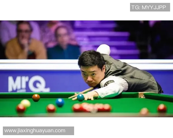 丁俊晖与霍金斯精彩对决直播时间及观看方式详解